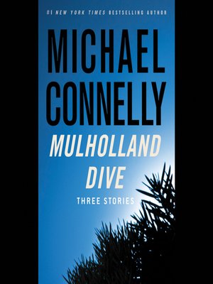 cover image of Mulholland Dive